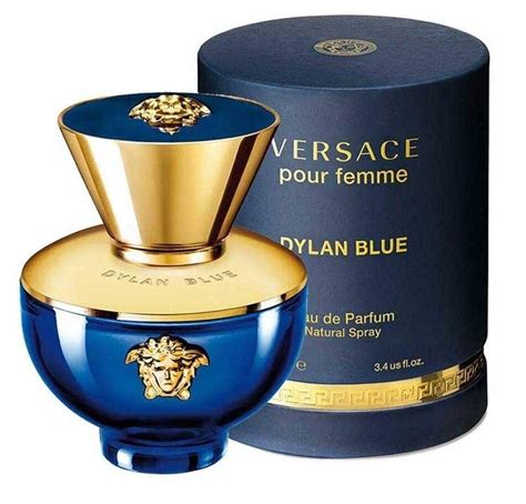 perfume versace mujer suburbia|Versace Pour Femme Dylan Blue Versace for women.